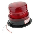 thumbnail image 4 of kurtrusly Lampe de Signalisation Stroboscopique Clignotante à LED d'Urgence 24V Rouge, 4 of 9