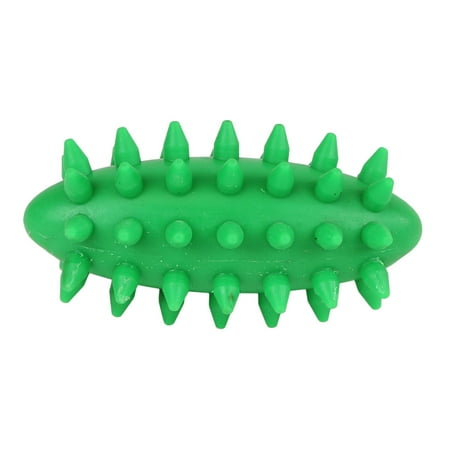Togu elongated knobbed ball, 2.75