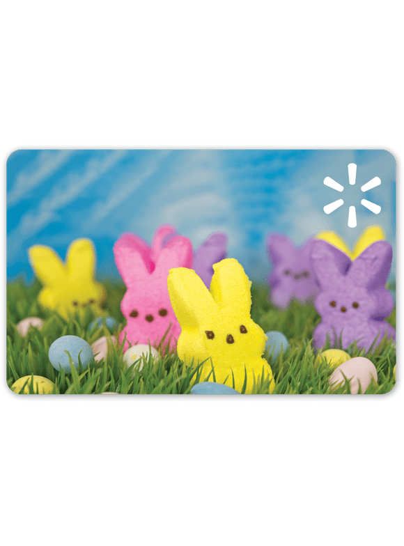 easter gift cards