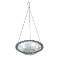 thumbnail image 1 of tredstone Birdbath Hummingbird Feeder For Birds Accessories Perches And Ladders Bird House Gray, 1 of 6