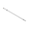 thumbnail image 1 of Capacitive Pen Precise Stylus Touch Pen with 2 Fiber Tips for Tablet Smartphones  IOS No Pairing Required, 1 of 7