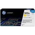thumbnail image 1 of Cartucho de Tóner HP 502A Amarillo LaserJet Original Q6472A, 1 of 3