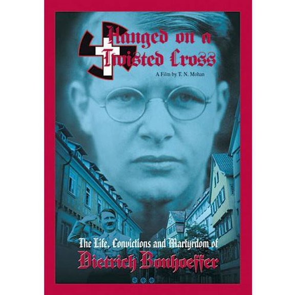 Hanged on a Twisted Cross (DVD)
