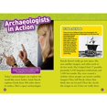 thumbnail image 2 of What Is an Archaeologist? (National Geographic Kids Readers Level 3), 2 of 3