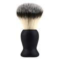 thumbnail image 2 of Brocha De Afeitar Para Hombre 2pcs Con De ABS Para atención Personal 11 Cm / 4.3 Pulgadas De Limpieza De Barba Yuyangstore Brocha de afeitar para hombres, 2 of 6
