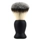thumbnail image 1 of Brocha de afeitar portátil portátil para hombres que viajan en aseo - Herramienta de depilación con de barba, 1 of 5