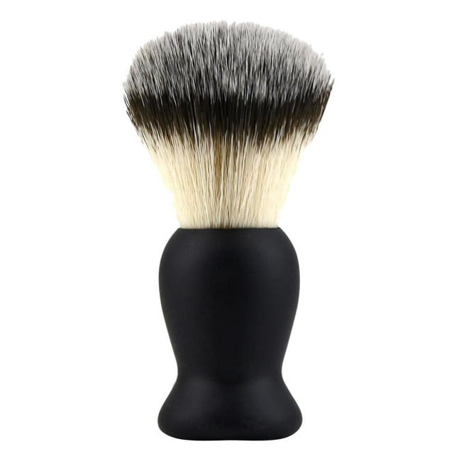 Brocha de Afeitar de Nylon Shamjiam para hombres 11cm