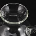 thumbnail image 3 of Cold Water Pitcher Glass Coffee Pot Household Tea Pitcher Milk Pitcher for Breakfast Glass Honey Pitcher, 3 of 9