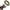 Green, variant on CTCMSP Pet Tactical Dog Collar Adjustable Military Training Nylon Dog Collar for Small Medium Large