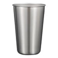 thumbnail image 2 of Tasses Empilables en Acier Inoxydable - 500ml Tasses de Voyage Réutilisables, 2 of 6