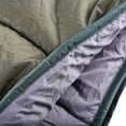 thumbnail image 4 of LOLIPPYY Outdoor Camping Hammock Insulation Cover with Buckles for Enhanced Comfort and Stability, 4 of 8