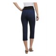 thumbnail image 4 of NYGARD SLIMS Denim Capri Indigo L, 4 of 4