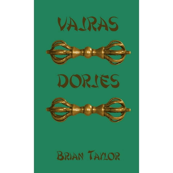 Vajras Dorjes (Paperback)
