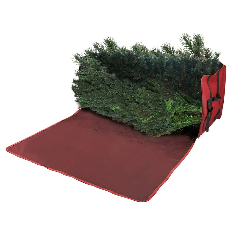 Heavy Duty Christmas Tree Storage Tote, 150l