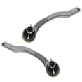 thumbnail image 2 of TRQ Control Arm Ball Joint Tie Rod Sway Bar Link Steering Suspension Kit 14pc PSA59421 Fits select: 1997-2001 HONDA CR-V, 2 of 9