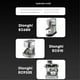 thumbnail image 2 of 2Pcs Coffee Machine Steam Nozzle Milk Frother Foam Inner Tube for Dedica EC680/EC685, ECP3420, EC9335, ECO310, 2 of 5