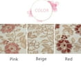 thumbnail image 6 of Lace Polyester Round Tablecloth Embroidery Round Table Cloths for Party Wedding Kitchen Dining Home Decorations, 6 of 9