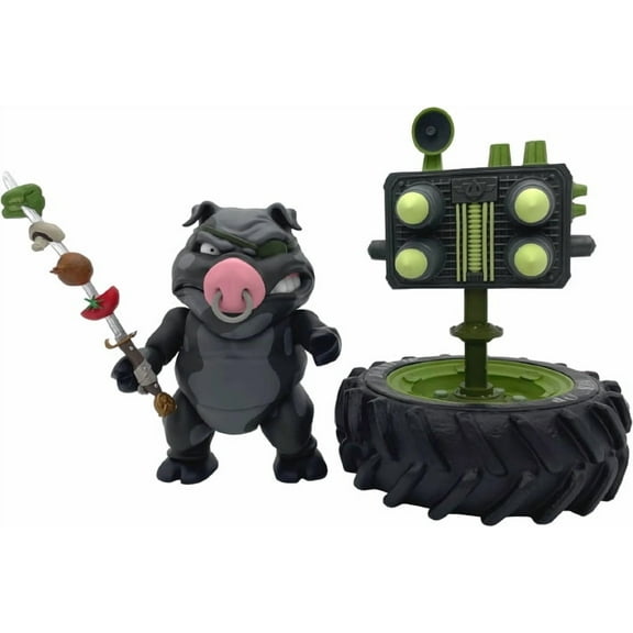 The Nacelle Company - Barnyard Commandos - Ops Hy Ondahog