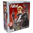 thumbnail image 2 of Colección de figuras Toynk Fallout Nanoforce Series 1, 2 of 7