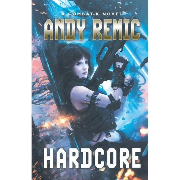 Hardcore, (Paperback)