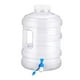 thumbnail image 2 of Contenedor de agua con grifo, recipiente para beber, barril de agua, jarra de almacenamiento de agua, cubo de agua para senderismo, Camping, barbacoa,, 2 of 8