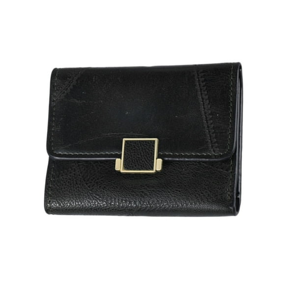 Secure Business Credit Card Holder for Efficient Wallet Organization Soft Leather Card Organizer