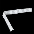 thumbnail image 4 of 10pcs Nfc Tags Sticker 13.56 Mhz 25mm Chip Universal Durable For Mobile Phone, 4 of 5