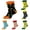 04, variant on 6 Pairs Funny Socks for Women Men,Novelty Food Animal Fruit Patterned Funky Socks for Adults