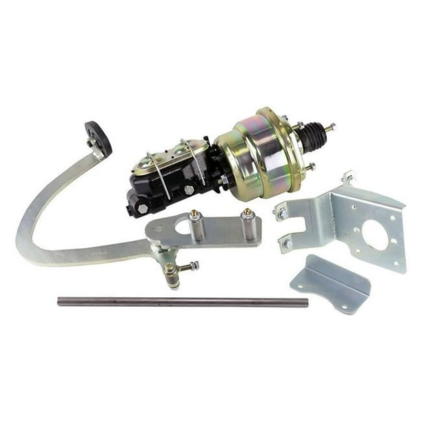 Master Power Brakes PA1506KPO1 1 in. Bore Power Brake Conversion Kit