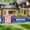 Blue Orange, variant on Graduation Congratulations Banner Decorations, Class of 2026 Personalized Graduation Banner 118*19.6in, Custom Banner Backdrop for High School College Graduation Party Supplies, Green