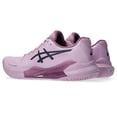 thumbnail image 3 of Zapatillas de Tenis ASICS Gel-Challenger 14 Mujer Light UBE/Indigo Fog, 3 of 9