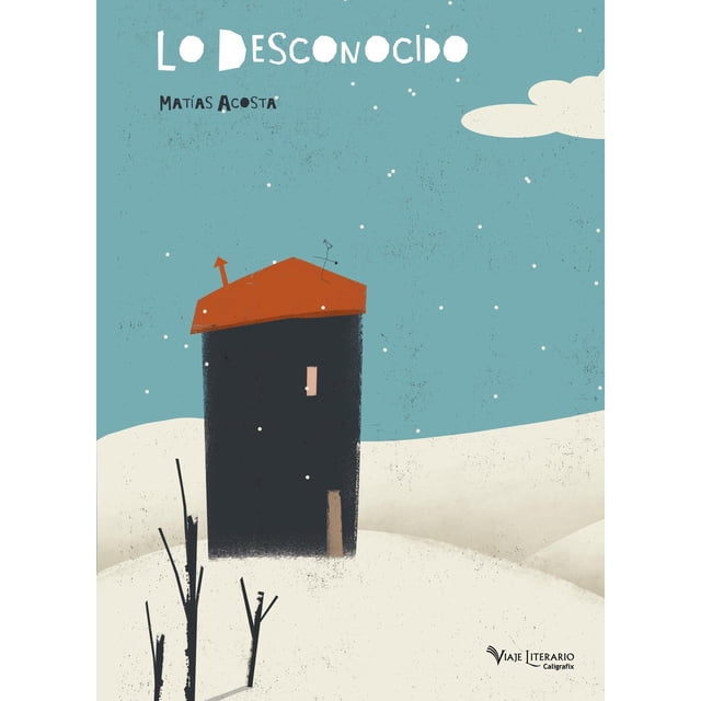 Lo desconocido Blanco