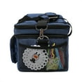 thumbnail image 3 of keepw Tear Resistant And Heavy Duty Machine Carrying Bag Made With Oxford purple, 3 of 6