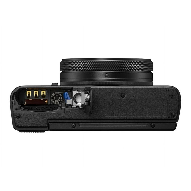Sony Cyber-shot DSC-RX100 VII - Digital camera - compact - 20.1 MP 