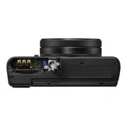 Sony RX100 VII Premium Compact Camera with Grip | 24-200mm Lens + 2 Batteries
