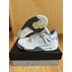 thumbnail image 1 of Ni - ke Ni - ke Air Jordan 4 Retro SE Craft Photon Dust DV2262-021 GS Size 7Y Brand New, 1 of 5