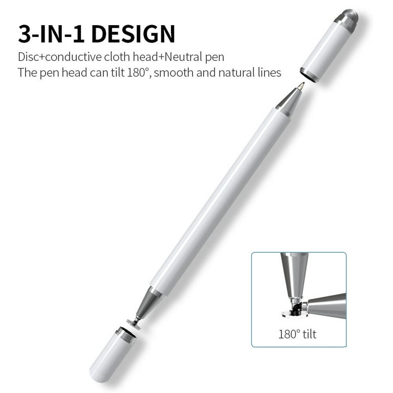 Universal Passive Stylus Pen Capacitive Pen Sensitive Touch Smooth