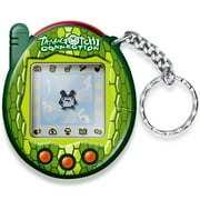 Tamagotchi Connection Version 3: Green Snake