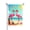 Style 2, variant on Find Joy In The Little Things Garden Flag 12x18 Inch Double Sided Spring Summer Outdoor House Flower Flag Yard Decoration Flag For Lawn Patio Porch Terrace