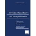 thumbnail image 1 of Betriebswirtschaftslehre Und Managementlehre, 1 of 3