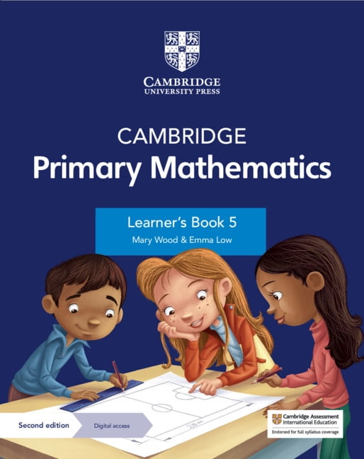 Cambridge Primary English Cambridge Primary English Learner's Book
