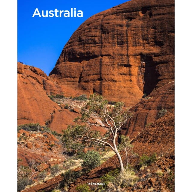 AUSTRALIA KONEMANN ANTHONY HAM