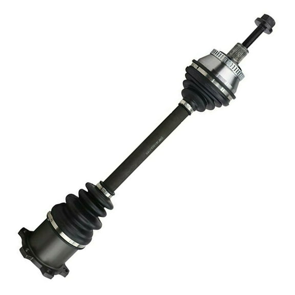 Bodeman Front Left or Right CV Axle Shaft for 2002-2006 2007 2008 2009 Audi A4 w/ CVT