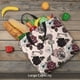 thumbnail image 5 of Easygdp Retro Red Black Roses Bolsa Tote para Mujer, Bolso de Hombro para Trabajo, Playa, Viajes, Compras y Supermercado, 5 of 7