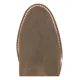 thumbnail image 2 of Bota Botín Establo Piel Res Suela Goma Modelo 502, 2 of 3