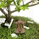 thumbnail image 1 of unbranded Escultura De Pabellón Hexagonal Para Bonsái Y De Zen, 1 of 6