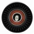 thumbnail image 2 of Motorcraft Acc. Belt Idler Pulley Fits select: 2017-2020 FORD F150, 2018-2021 FORD EXPEDITION, 2 of 5