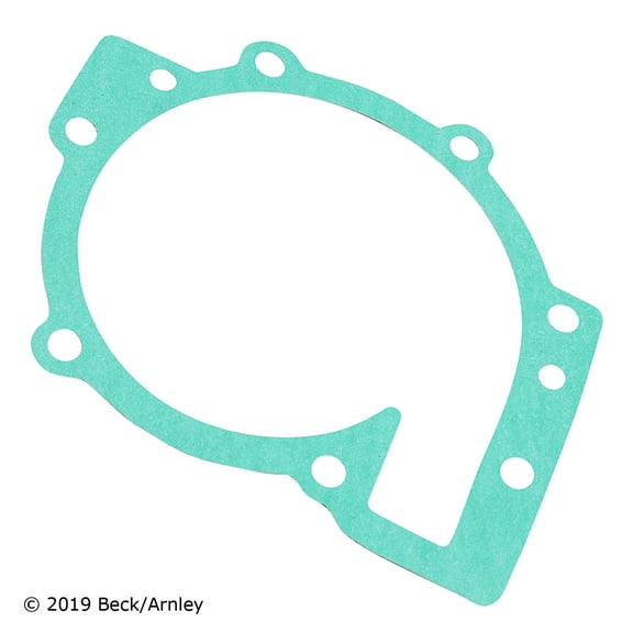 BeckArnley 039-4138 Water Pump Gasket