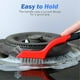 thumbnail image 5 of 3-Pack Wire Brush Set , 7Inch Small Wire Brushes for Cleaning, 5 of 5