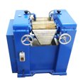 thumbnail image 6 of Three Rolls Grinder Machine Paint Ink Grinding Mill Machine Paste Materials Grinder 220V 60HZ 3PH, 6 of 10